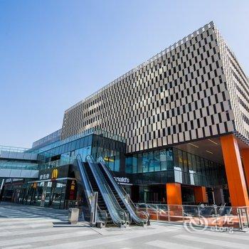 上海途掌柜似水流年精品民宿酒店提供图片