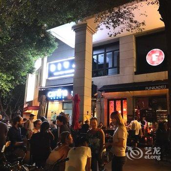 上海桐芳特色民宿酒店提供图片