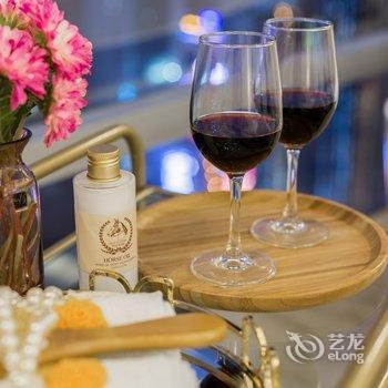 重庆山城阑珊公寓(五一路店)酒店提供图片