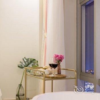 重庆山城阑珊公寓(五一路店)酒店提供图片
