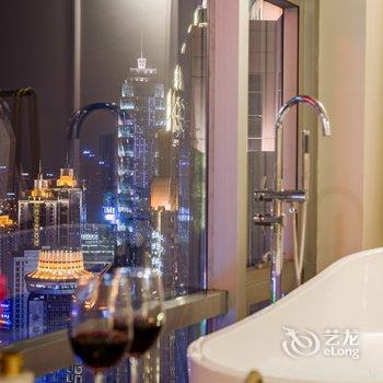 重庆山城阑珊公寓(五一路店)酒店提供图片