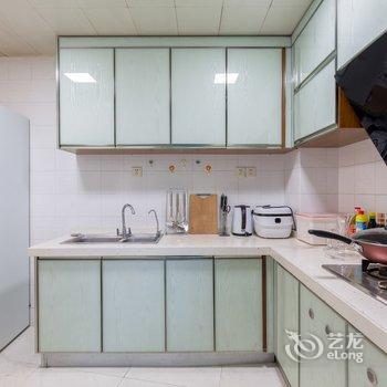 重庆山城阑珊公寓(五一路店)酒店提供图片