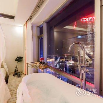 重庆山城阑珊公寓(五一路店)酒店提供图片