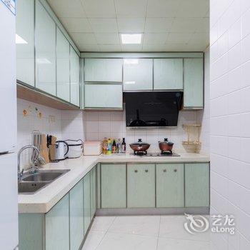 重庆山城阑珊公寓(五一路店)酒店提供图片
