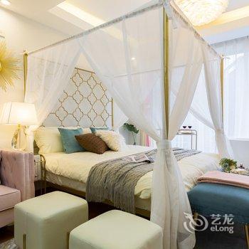 重庆山城阑珊公寓(五一路店)酒店提供图片