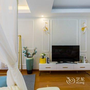 重庆山城阑珊公寓(五一路店)酒店提供图片