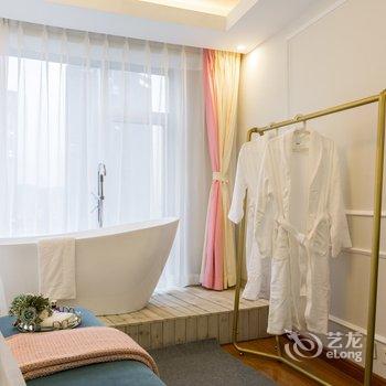 重庆山城阑珊公寓(五一路店)酒店提供图片