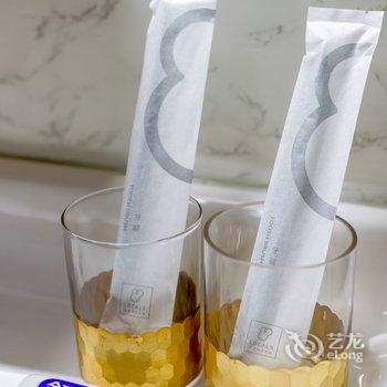 重庆山城阑珊公寓(五一路店)酒店提供图片