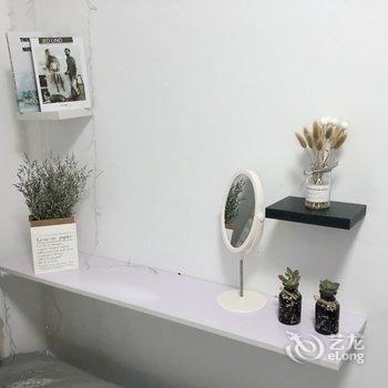 上海温馨小屋??酒店提供图片