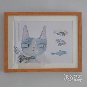 成都四海逸家公寓2号店酒店提供图片