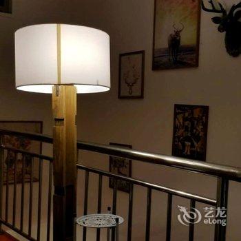 西安布町老帅哥公寓酒店提供图片