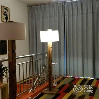 西安布町老帅哥公寓酒店提供图片