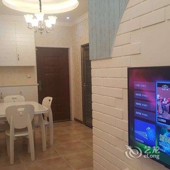重庆刘港公寓酒店提供图片
