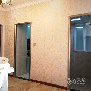 重庆刘港公寓酒店提供图片