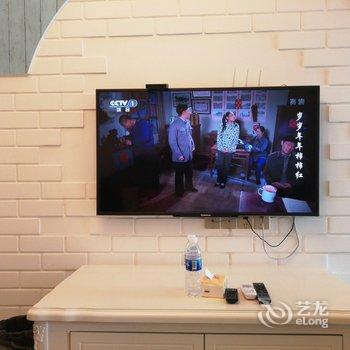 重庆刘港公寓酒店提供图片