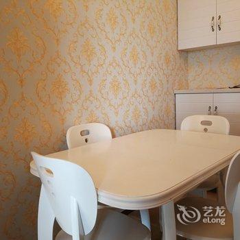 重庆刘港公寓酒店提供图片