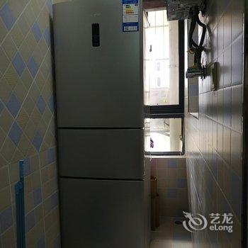 重庆刘港公寓酒店提供图片