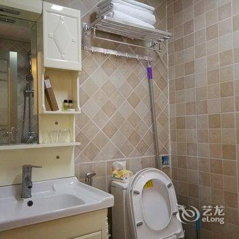 重庆刘港公寓酒店提供图片
