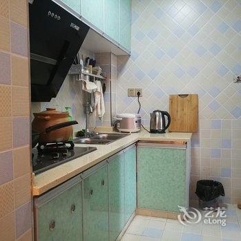 重庆刘港公寓酒店提供图片