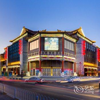 沈阳于小鱼公寓(大悦城B区-东塔分店)酒店提供图片