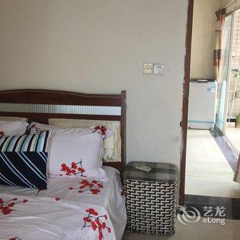 广州白云江夏公寓酒店提供图片