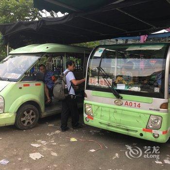广州白云江夏公寓酒店提供图片
