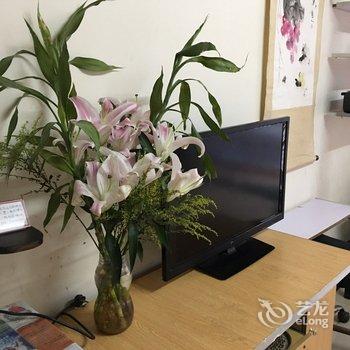 广州白云江夏公寓酒店提供图片