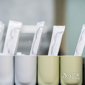 成都路客精品民宿BH2550酒店提供图片