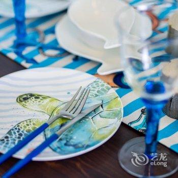 成都路客精品民宿BH2550酒店提供图片
