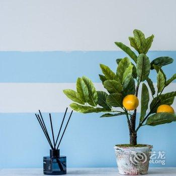 成都路客精品民宿BH2550酒店提供图片