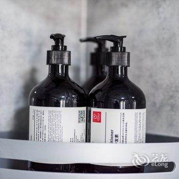 成都路客精品民宿BH2550酒店提供图片
