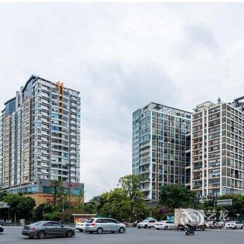 成都路客精品民宿BH2550酒店提供图片