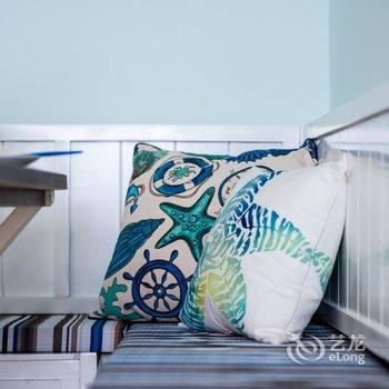 成都路客精品民宿BH2550酒店提供图片