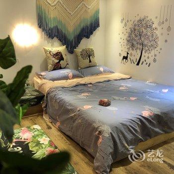 上海花生盒子特色民宿酒店提供图片