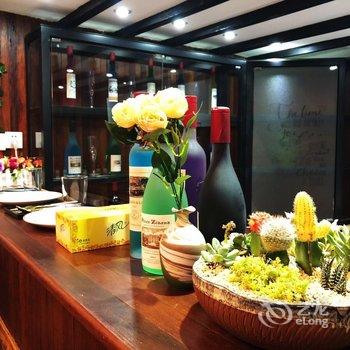 上海花生盒子特色民宿酒店提供图片