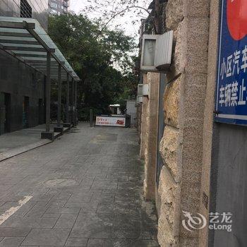 成都翼龙公寓酒店提供图片