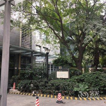 成都翼龙公寓酒店提供图片