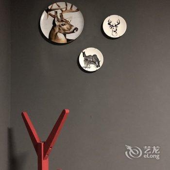 成都小杨Mo公寓酒店提供图片