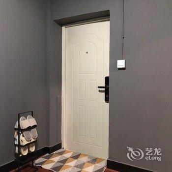 成都小杨Mo公寓酒店提供图片
