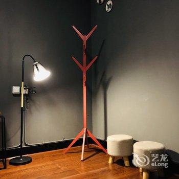 成都小杨Mo公寓酒店提供图片