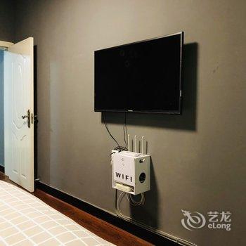 成都小杨Mo公寓酒店提供图片