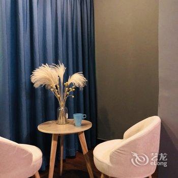 成都小杨Mo公寓酒店提供图片