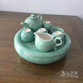上海艺术之家家庭公寓酒店提供图片