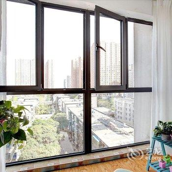 西安古城拾光民宿酒店提供图片