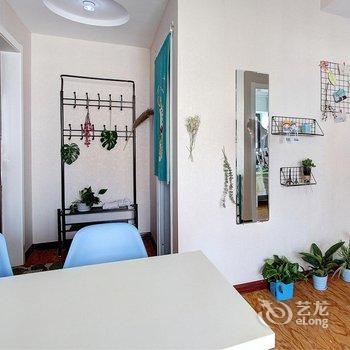 西安古城拾光民宿酒店提供图片