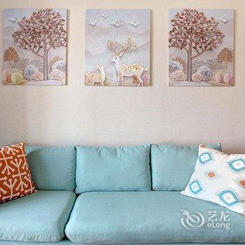 西安古城拾光民宿酒店提供图片