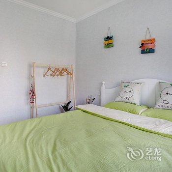 西安古城拾光民宿酒店提供图片