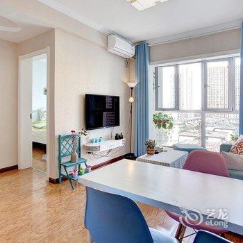 西安古城拾光民宿酒店提供图片