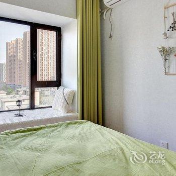 西安古城拾光民宿酒店提供图片