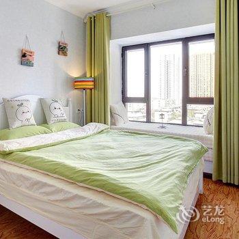 西安古城拾光民宿酒店提供图片